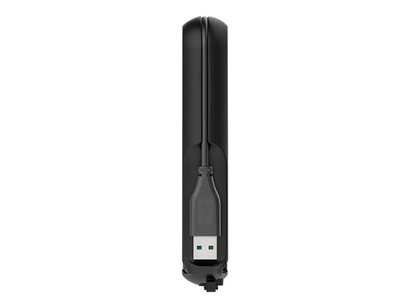 Silicon Power Armor A66 - Festplatte - 5 TB - extern (tragbar)