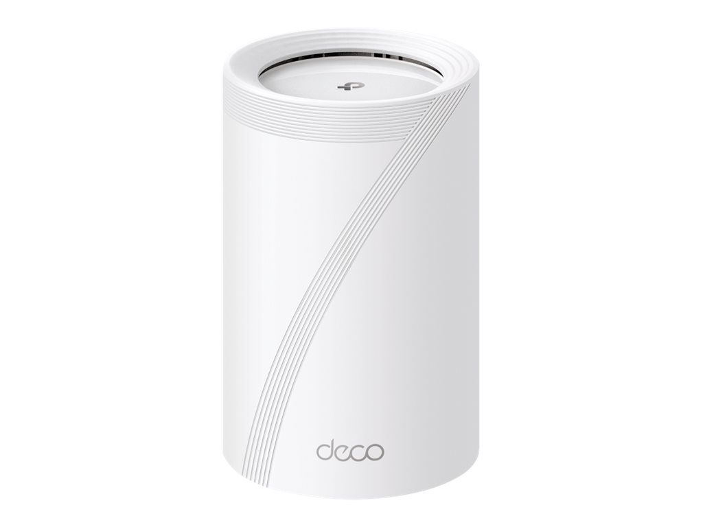 TP-LINK Deco BE65 V1 - WLAN-System - (2 Router)