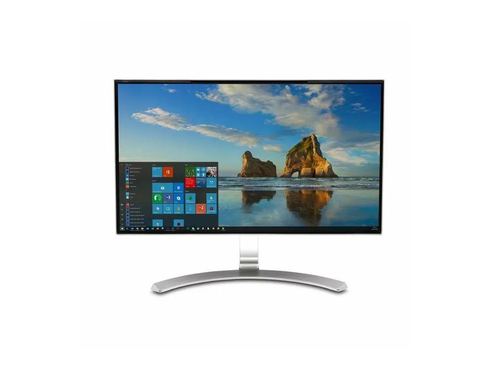 Kensington MagPro - Blickschutzfilter für Bildschirme - mit Magnetstreifen - 2-Wege - abnehmbar - magnetisch - 80 cm wide (31,5 Zoll Breitbild)