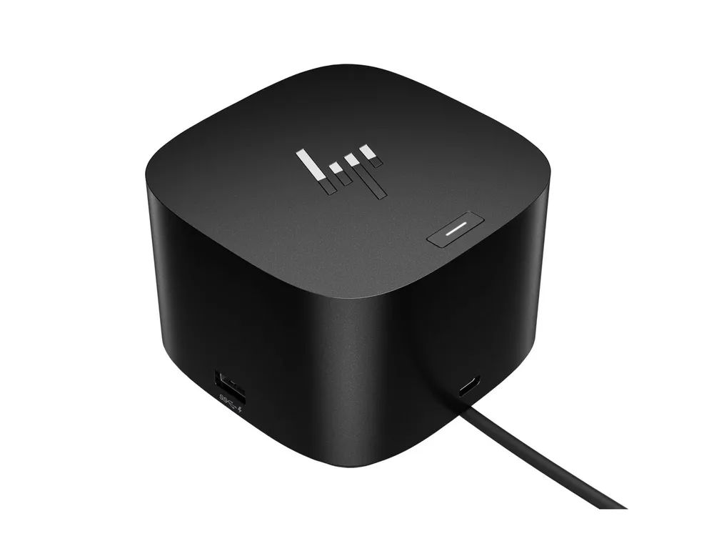 HP Thunderbolt Dock G4 - Dockingstation - USB-C
