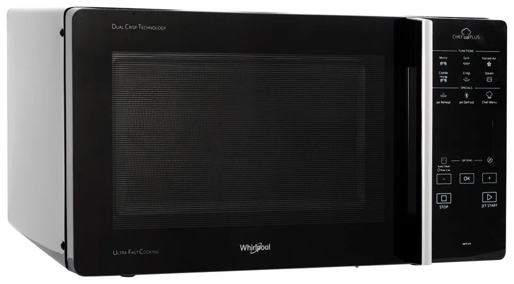 Whirlpool MCP 349 BL