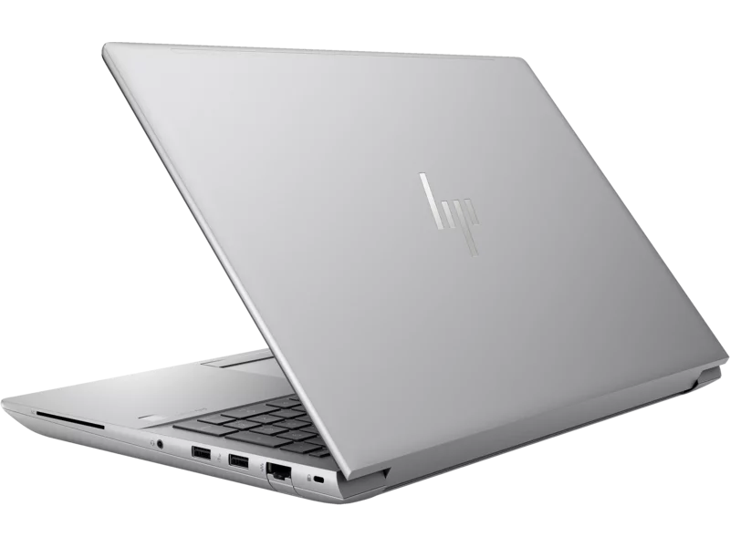 HP ZBook Fury 16 G11 Mobile Workstation - Intel Core i7 i7-14700HX / 2.1 GHz - Win 11 Pro - RTX 3500 Ada - 32 GB RAM - 1 TB SSD NVMe, TLC - 40.6 cm (16")