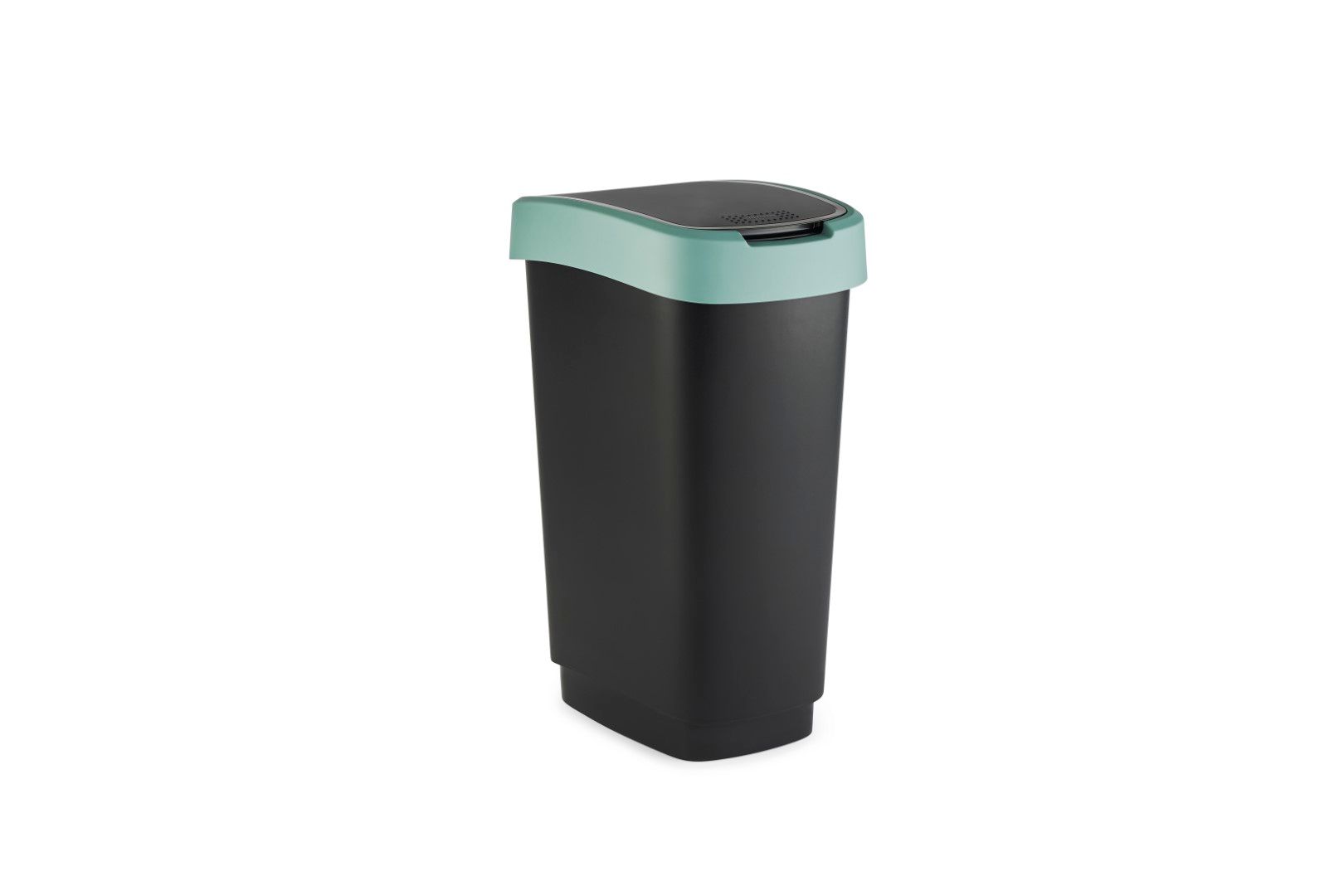 Rotho Swingeimer 50 l TWIST