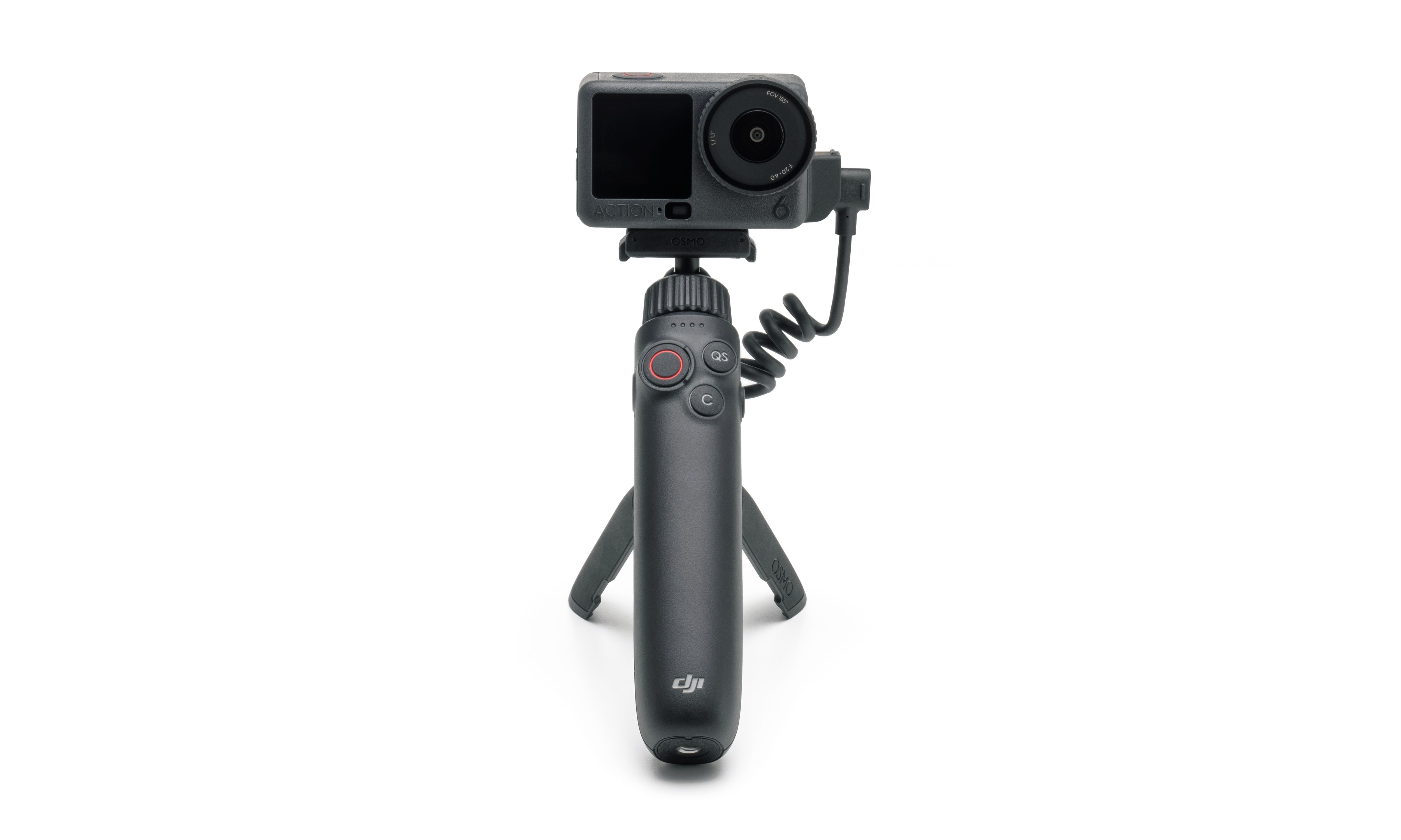 DJI Osmo Action Dual-Direction Battery Handle