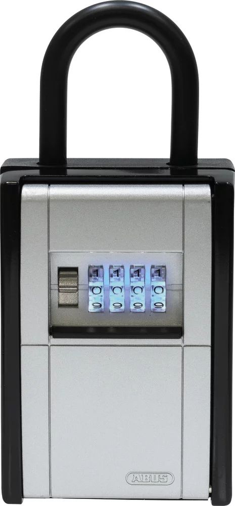 ABUS KeyGarage 797 LED Stahlbügel
