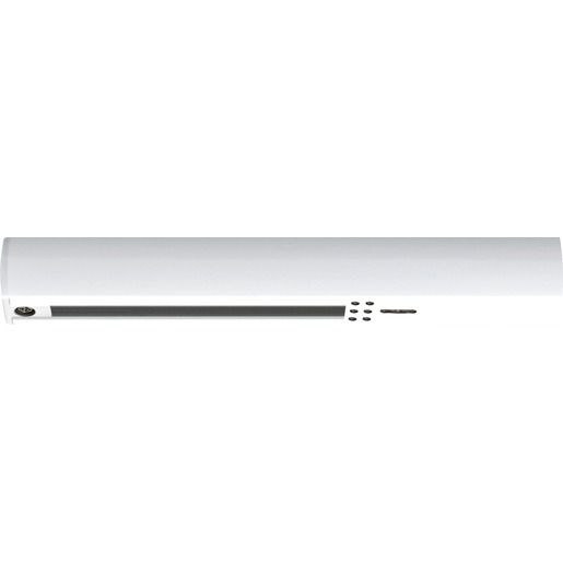 Paulmann HV-SCHIENE-ENDEINSPEIS. WEISS / PAULMA LIGHT&EASY 24K445 97685