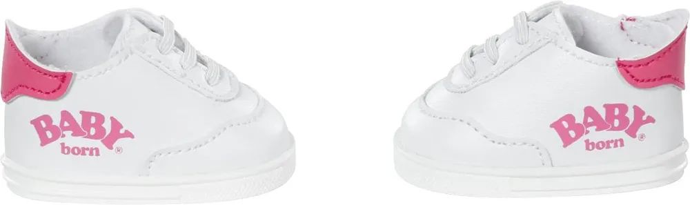 Zapf BABY born Sneakers 2 sortierter Artikel ein Paar