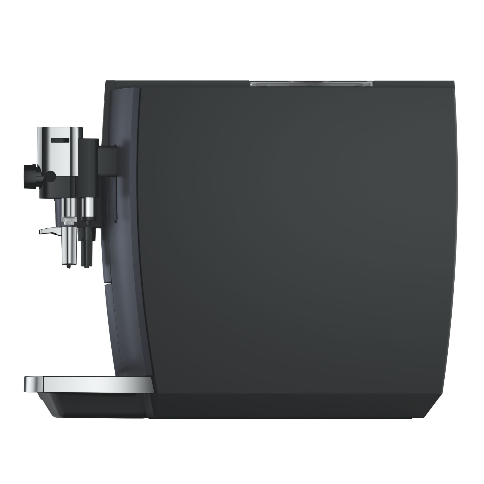 Jura E8 Cosmic Black (ED)