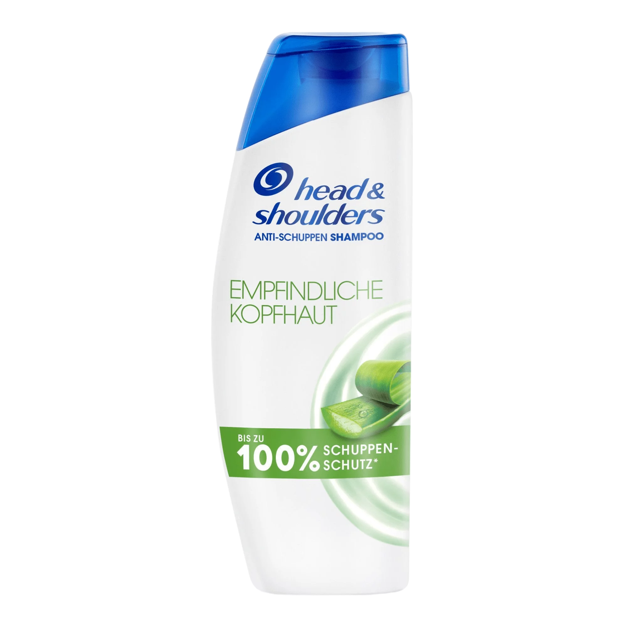 Head & Shoulders Anti-Schuppen Shampoo Sensitive