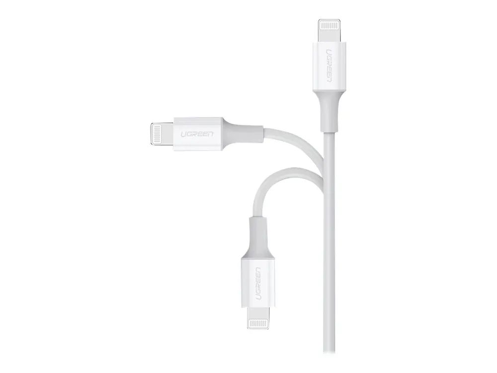 UGREEN Lightning to Type-C Cable 1m US171