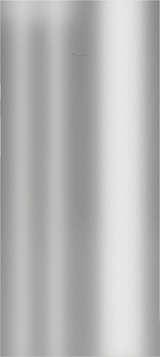 Miele KFP 3604, Edelstahl/CleanSteel 