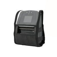 Mobilis Universal Soft Case Mobile Printer M Shoulder strap