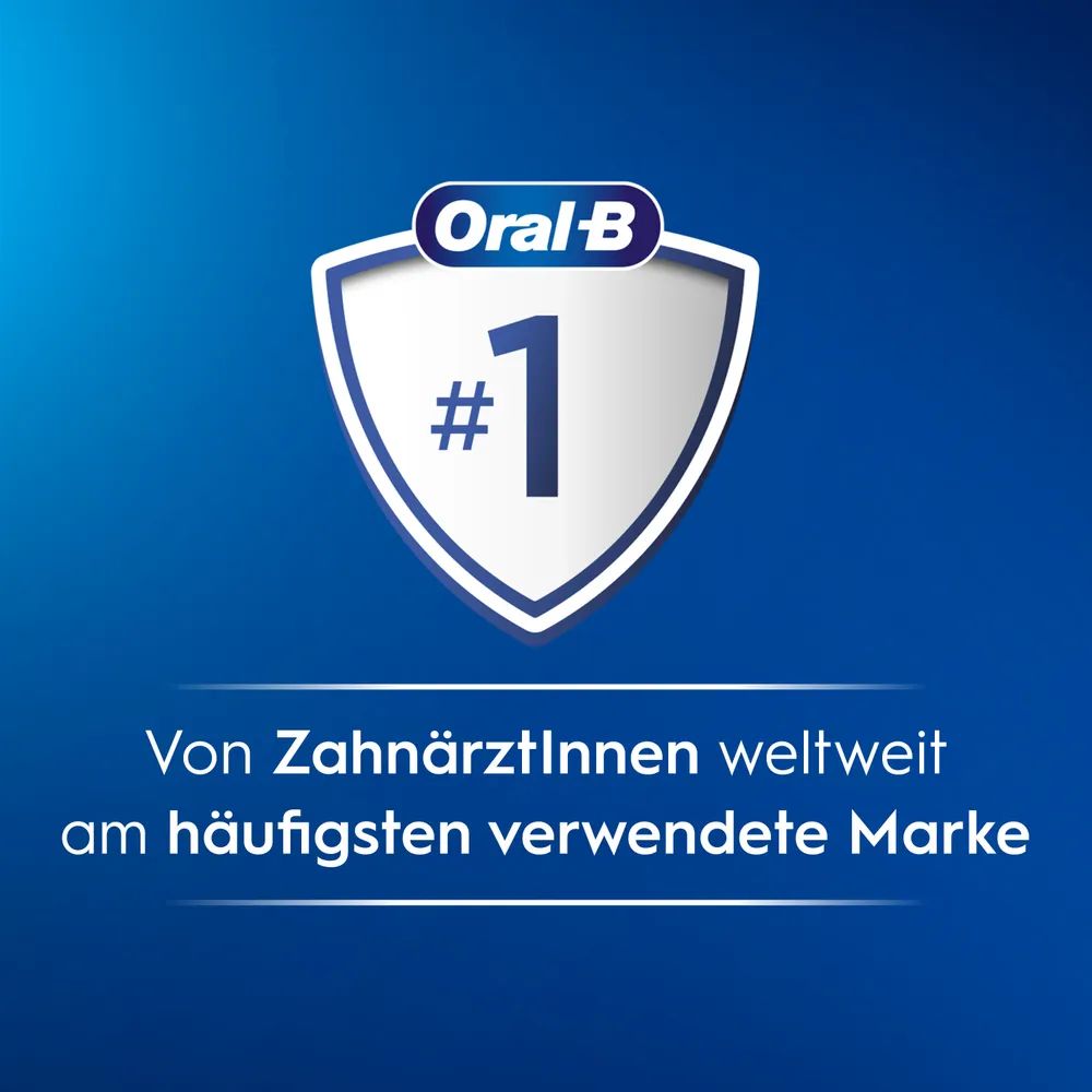 Oral-B Essential Floss Zahnseide Sticks 75er