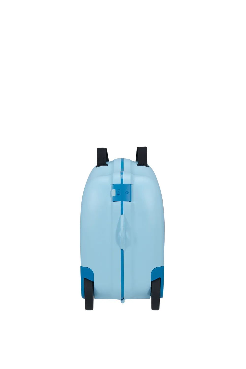 SAMSONITE DREAM2GO DISNEY RIDE-ON SUITCASE DISNEY, FROZEN MAGIC Open-Box