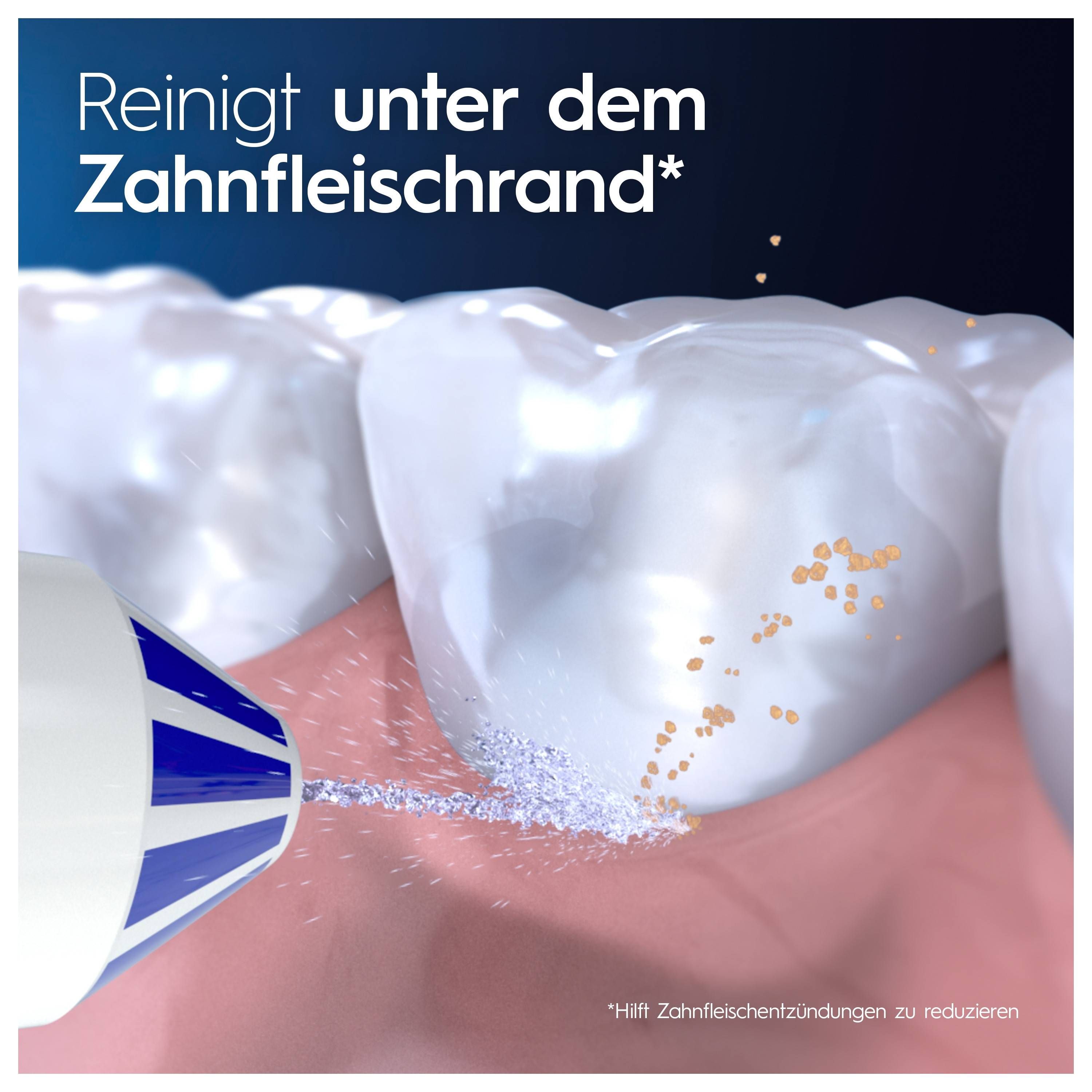 Oral-B AquaCare 6 