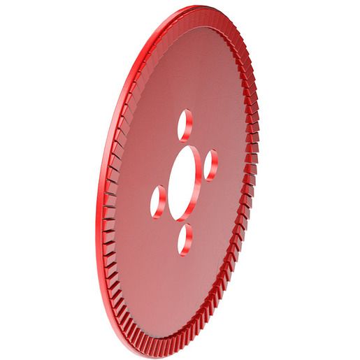 Primo RANDVERSENKER 68MM / PRIMO P779-02