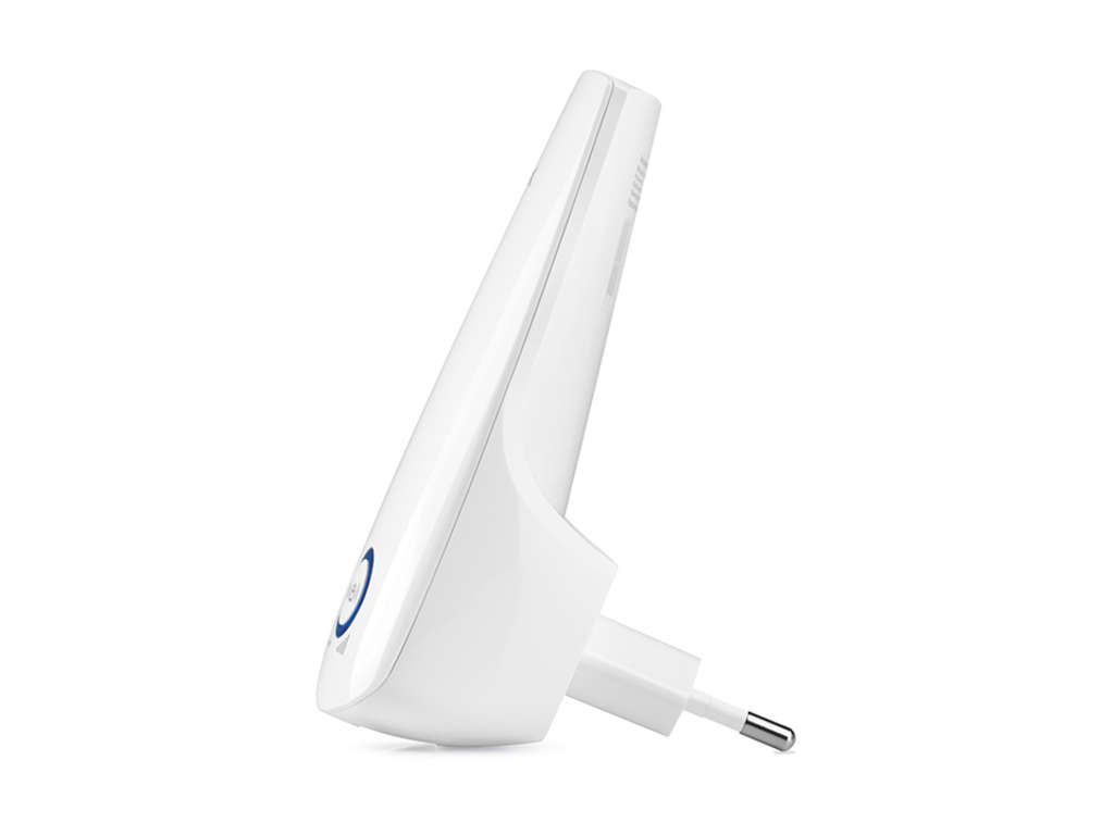 TP-LINK TL-WA850RE - Wi-Fi-Range-Extender - 100Mb LAN