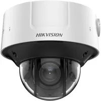 Hikvision IDS-2CD7546G0-IZHSY(8-32MM)(C) - IP-Sicherheitskamera - Draußen - Kabelgebunden - Multi - 140 dB - FCC (47 CFR Part 15 - Subpart B); CE-EMC (EN 55032: 2015 - EN 61000-3-2:2019 - EN...