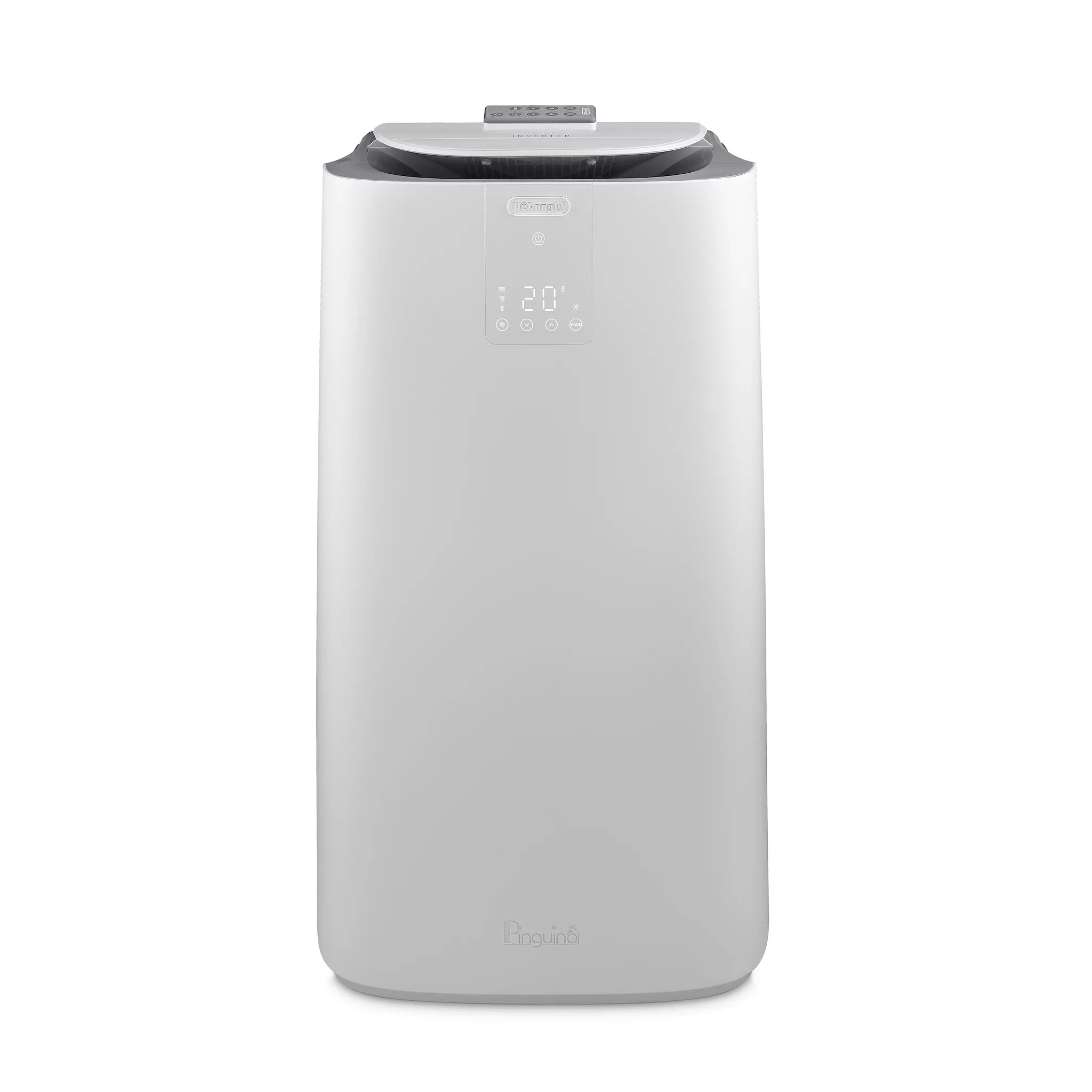 De'Longhi Klimagerät PAC AP140i Gentle Jet