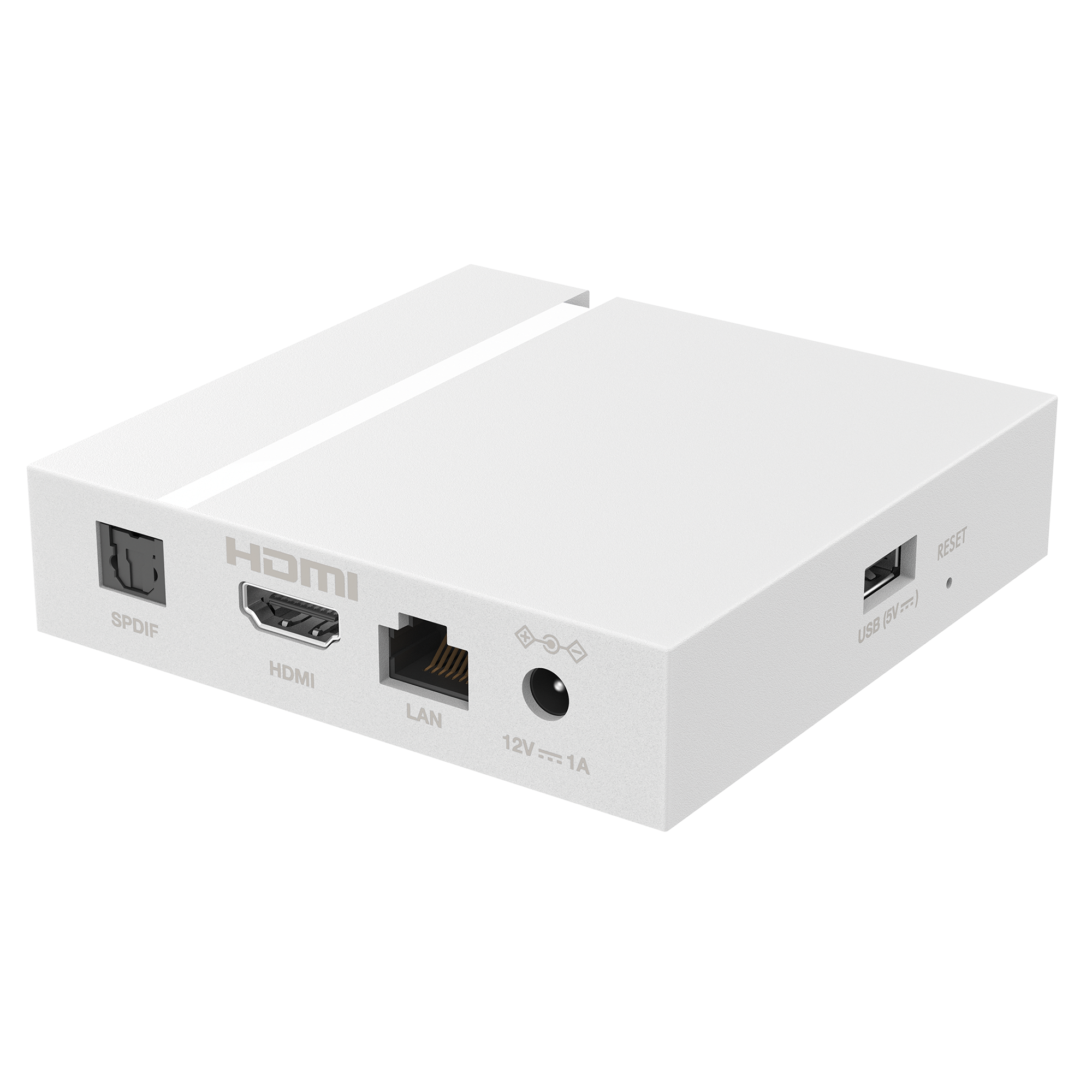 Google TV Box 4K 