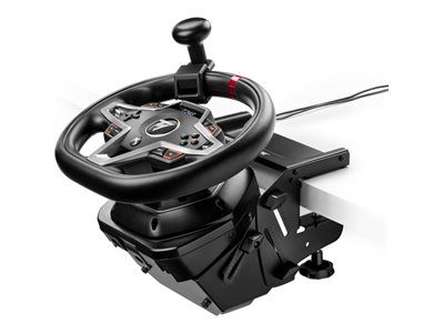 ThrustMaster AddOn Thrustm. SimTasK Steering Kit KON/PC