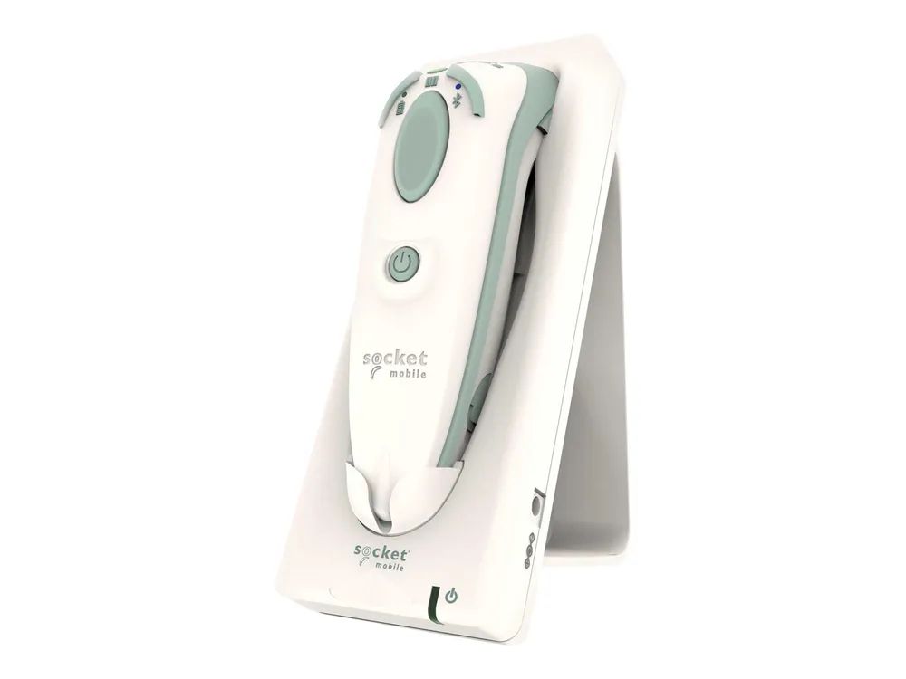 Socket Mobile DuraScan D745 - Healthcare - Barcode-Scanner