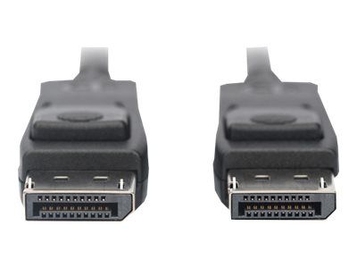 DIGITUS DisplayPort Anschlusskabel