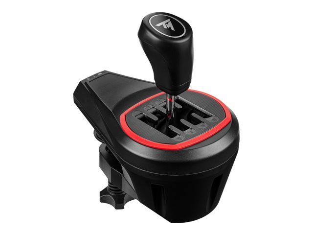 ThrustMaster Schaltknüppel - kabelgebunden