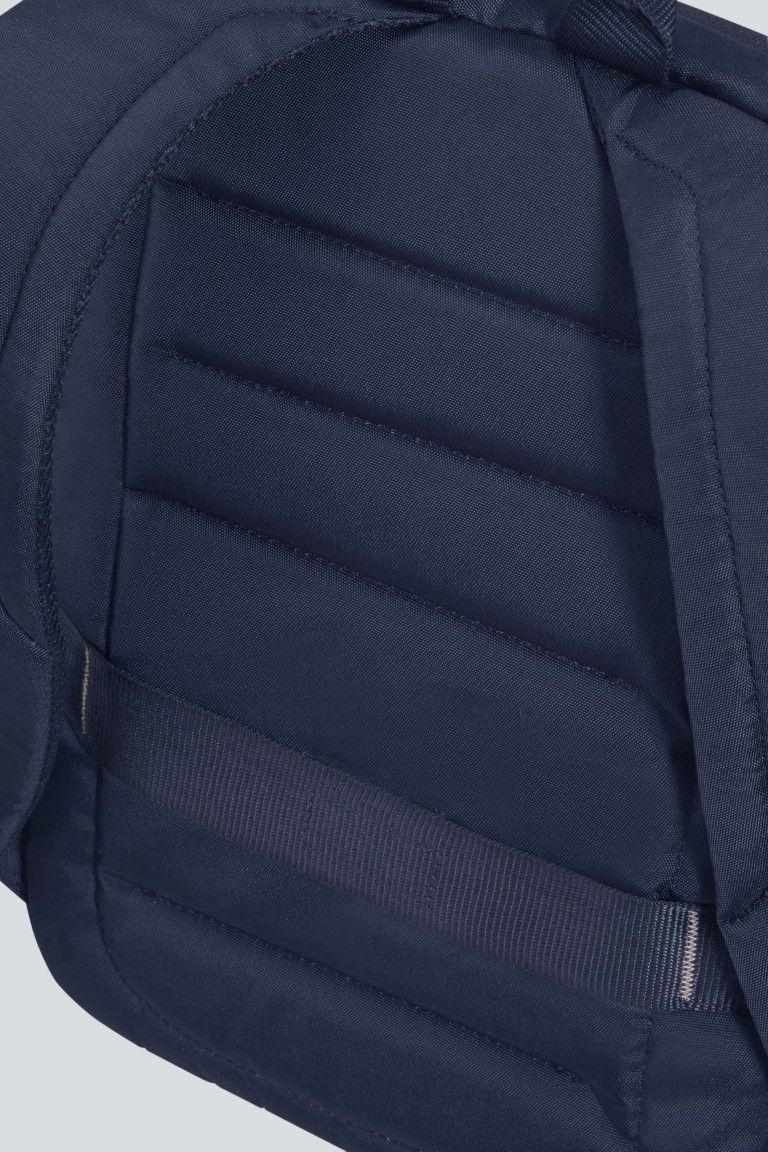SAMSONITE GUARDIT CLASSY BACKPACK, midnight blue