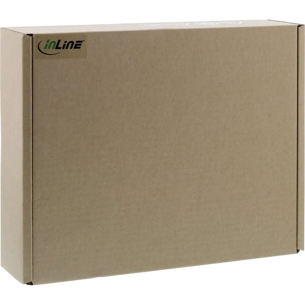 InLine HDMI Videowand Verteiler 1 auf 9 - Full-HD
