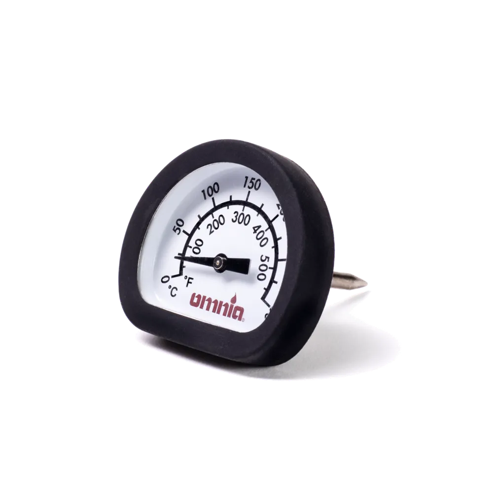 Omnia Thermometer