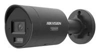 Hikvision 4 MP Smart Hybrid Light with ColorVu Fixed Mini Bullet