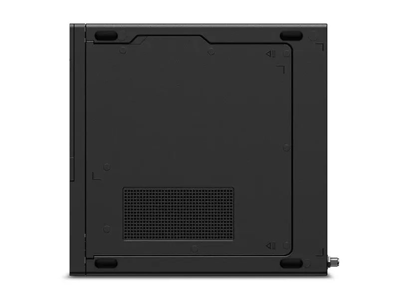 Lenovo ThinkStation P3 30H0 - Tiny - 1 x Core