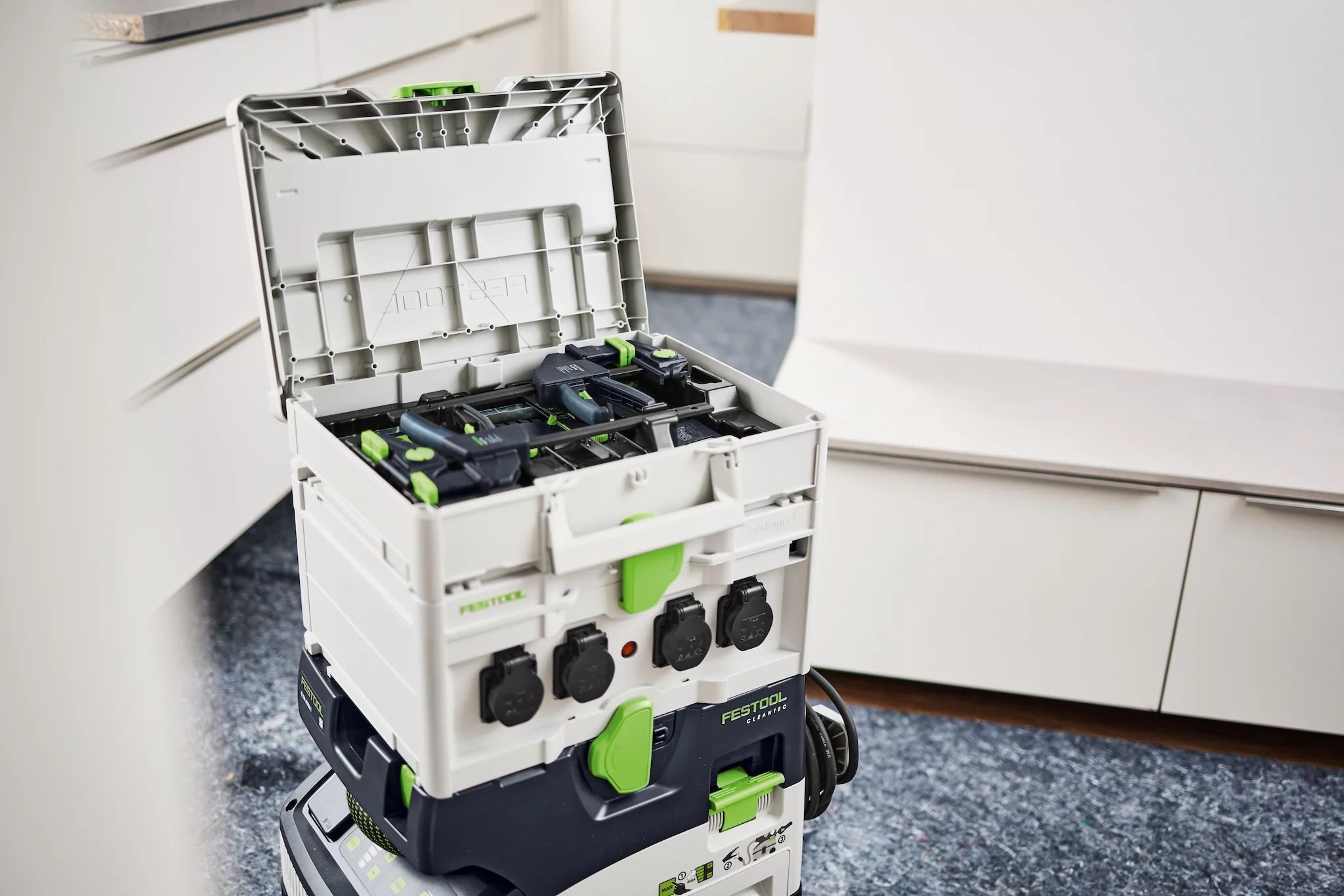 Festool ZS FS-EP TS/TSC55