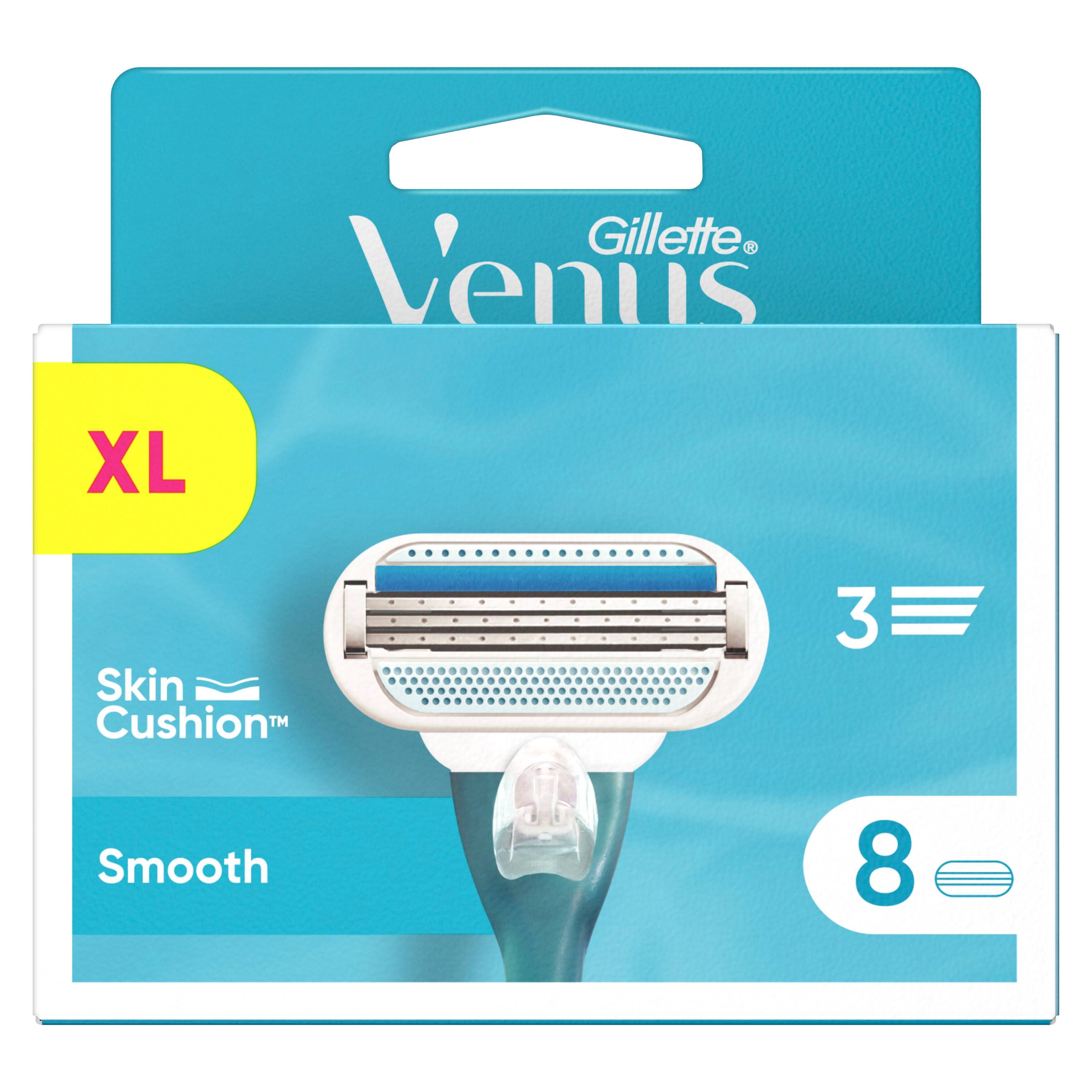 Gillette Venus Smooth 