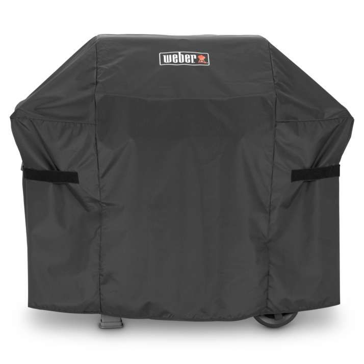 Weber Premium Abdeckhaube für Spirit II