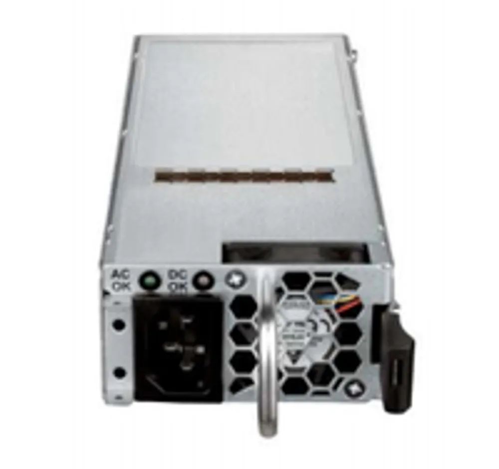 D-Link DXS-PWR300AC - Netzteil (intern) - Wechselstrom 100-240 V