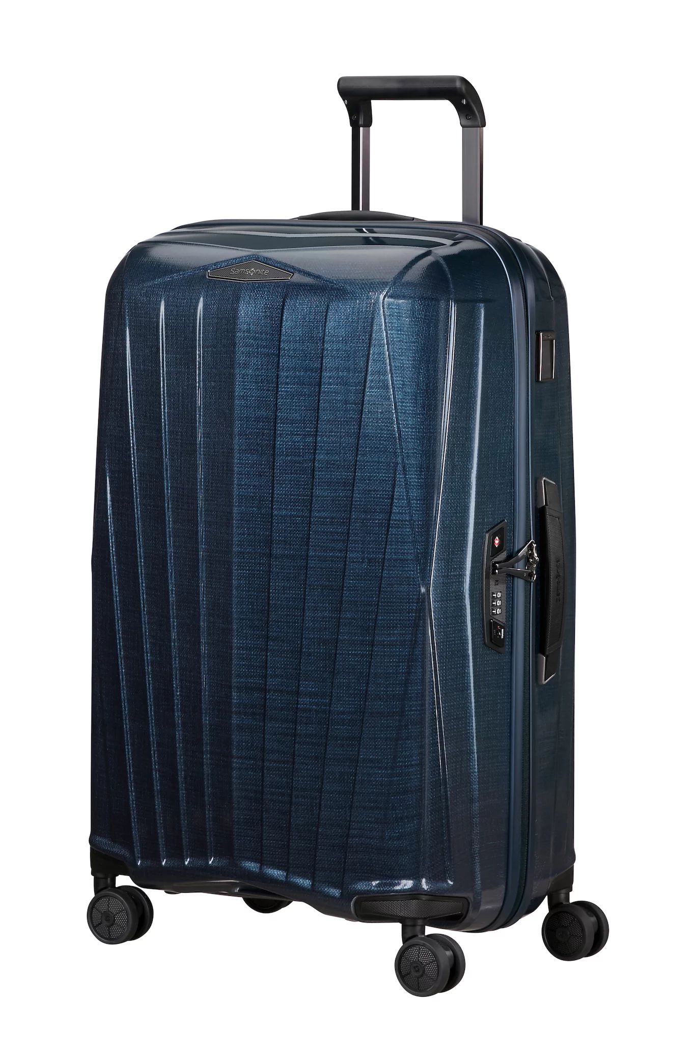 Samsonite MAJOR-LITE SPINNER 69/25 MIDNIGHT BLUE