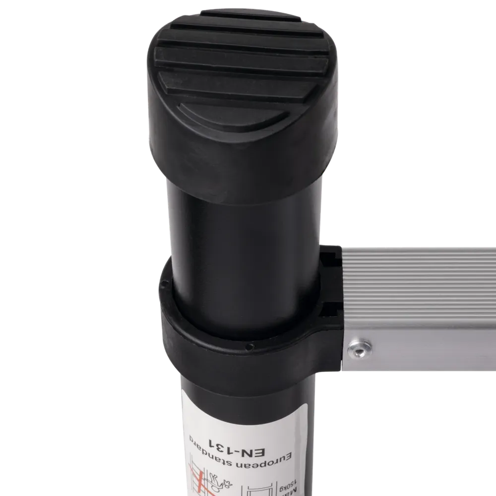 Brunner Alu-Teleskopleiter LADDY ALCOVE AIR