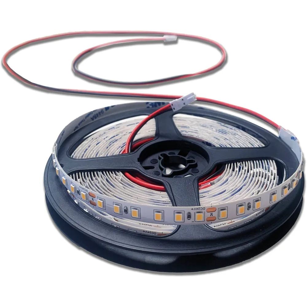 BILTON Ledon Technology GmbH BILTON LED-Band BL Cor Lite 8,8W/m 24V 4000K 5m Rolle