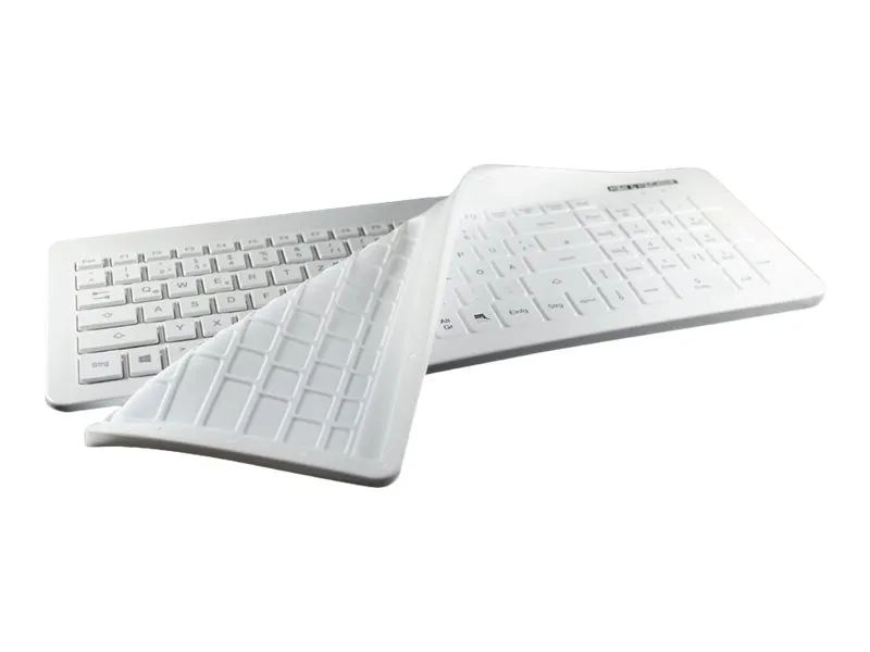 Man-Machine Man & Machine Very Cool Fitted - Tastaturschutzfolie