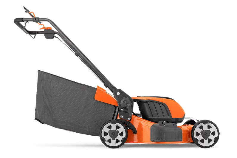 Husqvarna LC251iS AKKU RASENMÄHER ohne Akku ohne Ladegerät