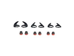 Jabra Evolve 75e Accessory Pack - Zubehörkit Open-Box