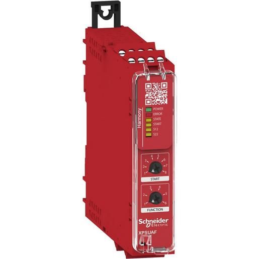 Schneider Electric SI-REL 6FKT 1K 3S 1T 24V SK / SCHN.E XPSUAF13AP