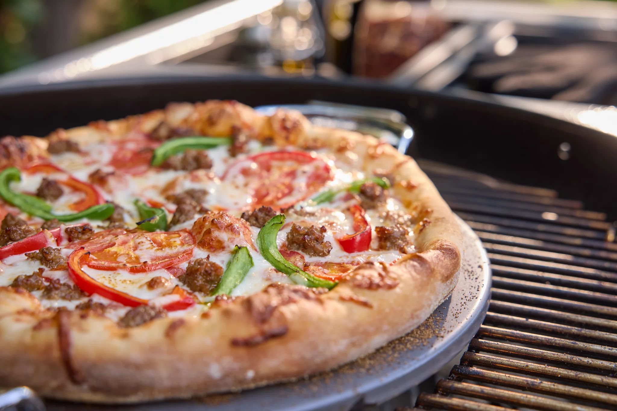 Weber Performer Premium 57, cm