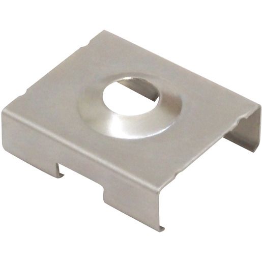 SmartLed HALTERUNG BERLIN/ROMA / SMARTL LEDPROFIL ALU/SI SLP10/3