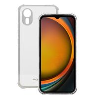 Mobilis r Series for Galaxy XCover 7 - Transpare