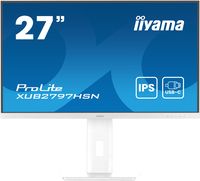 Iiyama ProLite XUB2797HSN-W2 - LED-Monitor - 68.5 cm (27")