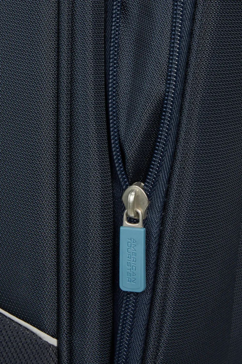 AMERICAN TOURISTER SUMMERRIDE SPINNER S EXP TSA, NAVY