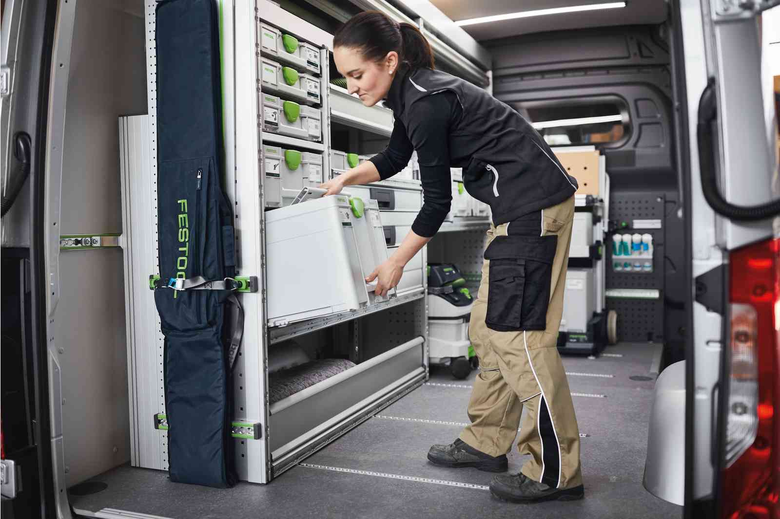 Festool SYS3 DF M 237